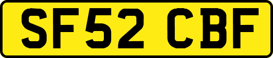SF52CBF