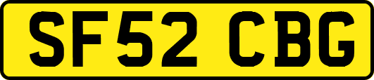 SF52CBG