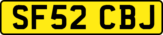 SF52CBJ