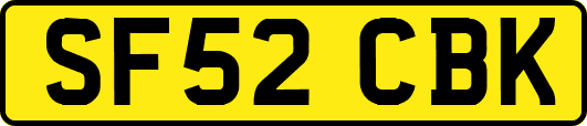 SF52CBK