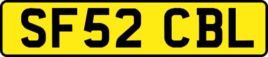 SF52CBL