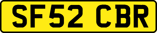 SF52CBR