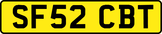 SF52CBT