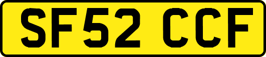 SF52CCF