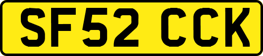SF52CCK