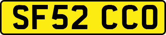 SF52CCO