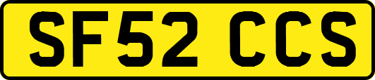 SF52CCS