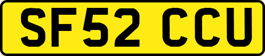 SF52CCU