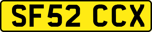 SF52CCX