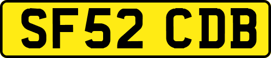 SF52CDB