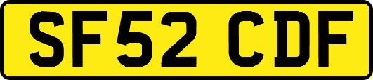 SF52CDF