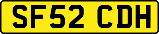 SF52CDH