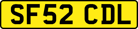 SF52CDL