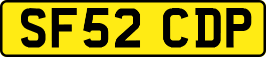 SF52CDP