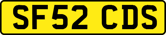 SF52CDS
