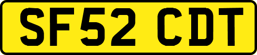 SF52CDT