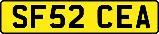 SF52CEA