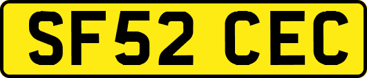 SF52CEC
