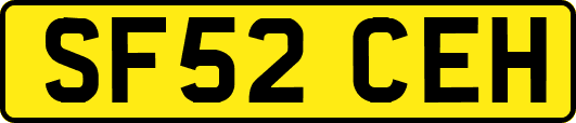 SF52CEH