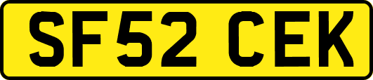 SF52CEK