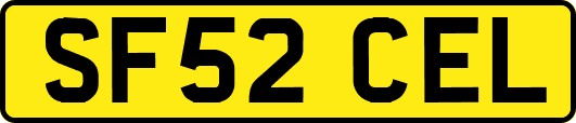 SF52CEL