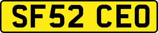 SF52CEO