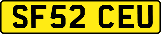 SF52CEU