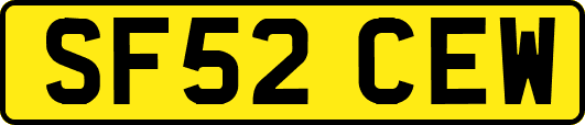SF52CEW