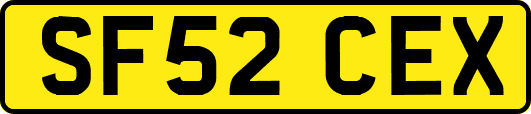 SF52CEX