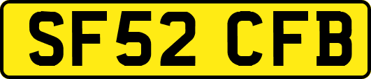 SF52CFB