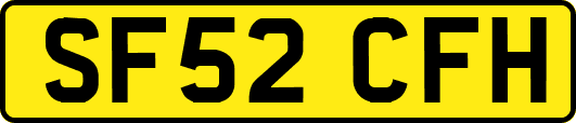 SF52CFH