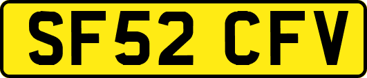 SF52CFV