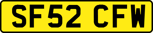 SF52CFW