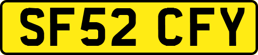 SF52CFY
