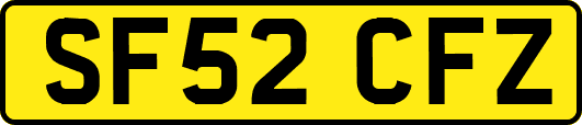 SF52CFZ