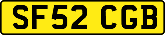 SF52CGB