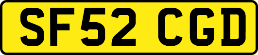 SF52CGD