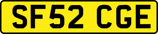 SF52CGE