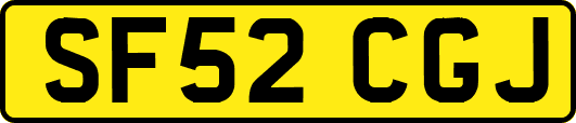 SF52CGJ