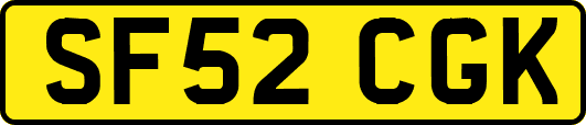 SF52CGK