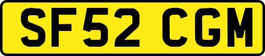 SF52CGM