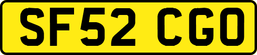 SF52CGO