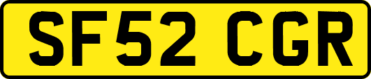 SF52CGR