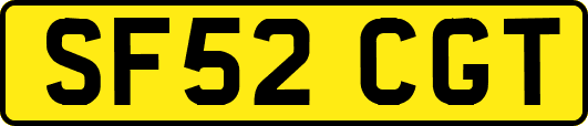 SF52CGT