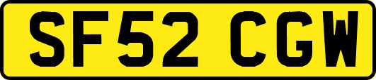 SF52CGW