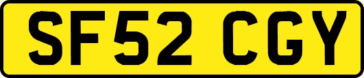 SF52CGY