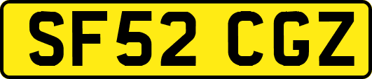 SF52CGZ