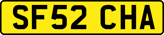 SF52CHA