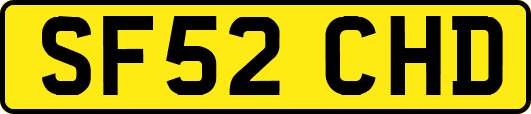 SF52CHD