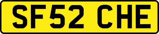 SF52CHE
